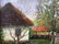 Oil painting Rural life Ivan Kirillovich Tsyupka - 3