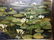 Oil painting Swamp Chernavsky Gennady - 2