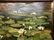 Oil painting Swamp Chernavsky Gennady - 5