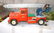 Schuco 6080 fire engine, Made in Germany 1956-58, - 2