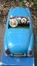 Schuco "Combinato" 4003, Made in U. S. Zone Germany, - 3