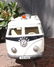 Tippco WV police bus TCO-020, made in Western Germany