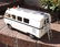 Tippco WV police bus TCO-020, made in Western Germany - 3
