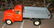 Schuco 6065 tipper truck, switch changes between - 2