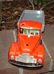 Schuco 6065 tipper truck, switch changes between - 3