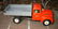 Schuco 6065 tipper truck, switch changes between - 4