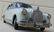 Tippco (made in Germany) Mercedes 220s, friction, c9. 5 - 5