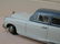 Tippco (made in Germany) Mercedes 220s, friction, c9. 5 - 8