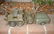 Hausser-Elastolin electric drive truck with working - 6