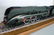 Aster built for Fulgurex SNCF 232U , electric drive, - 9