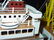 Marklin "Viktoria", Made in Germany , large windup dual - 12