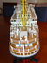 Marklin "Viktoria", Made in Germany , large windup dual - 4