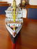 Marklin "Viktoria", Made in Germany , large windup dual - 5