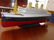Marklin "Viktoria", Made in Germany , large windup dual - 6