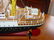 Marklin "Viktoria", Made in Germany , large windup dual - 8
