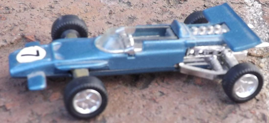 Schuco Matra Ford , 1:66 scale, Made in Germany, c9, .: Schuco Matra Ford , 1:66 scale, Made in Germany, c9, . Reserve: $15.20 Shipping: Domestic: Flat-rate of 10 .00 to anywhere within the contiguous U.S. International: Flat-rate of $25.00 to anywhere in