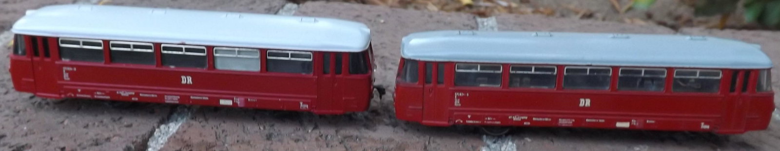 Made in Germany diesel autotrain (locomotive+car) , TT: Made in Germany diesel autotrain (locomotive+car) , TT scale , c9, . Reserve: $39.20 Shipping: Domestic: Flat-rate of 12 .00 to anywhere within the contiguous U.S. International: Flat-rate of $25.00 t