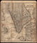 Scarce NYC & Brooklyn by W. Williams, 1847