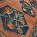 Rare early 1800s flower design Caucasian Karabagh rug - - 3