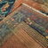 Rare early 1800s flower design Caucasian Karabagh rug - - 5