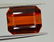 2.6 CARATS BEAUTIFUL HESSONITE GARNET 8X6X4 MM - 2