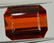 2.6 CARATS BEAUTIFUL HESSONITE GARNET 8X6X4 MM - 4