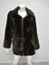 Gianfranco Ferrè ecological fur Size S