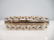 Vionnet "Crystal Rock" clutch bag - 11