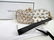 Vionnet "Crystal Rock" clutch bag