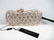 Vionnet "Crystal Rock" clutch bag - 4
