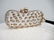 Vionnet "Crystal Rock" clutch bag - 5