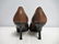 Gucci leather decolletè shoes Size 38.5 EU - 10