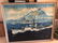 Original oil on board by John S Smith,signed dated