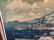 Original oil on board by John S Smith,signed dated - 8