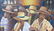 Lovens Lorvens (Haitian Art): Traditional music band - 2
