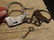 Wrought Iron Handmade Handcuffs Shackles - 5