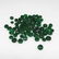 9.85 Ct Genuine 73 Zambian Emerald Drilled Round Beads - 2