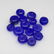 4.07 Ctw Natural 14 Drilled Blue Fire Opal Beads