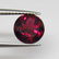 2.30 Ctw Natural Pink Rhodolite Garnet Round Cut