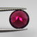 2.30 Ctw Natural Pink Rhodolite Garnet Round Cut - 2