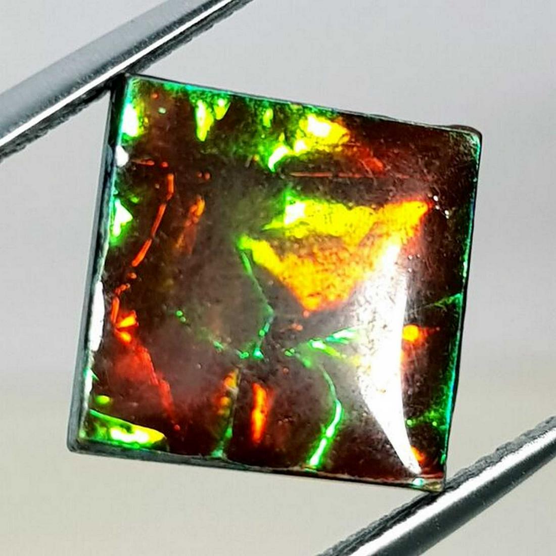 Australian Doublet Opal 6.45 ct (1 of 6)