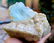 813 Gram Top Color Completely Terminated And Undamaged - 2