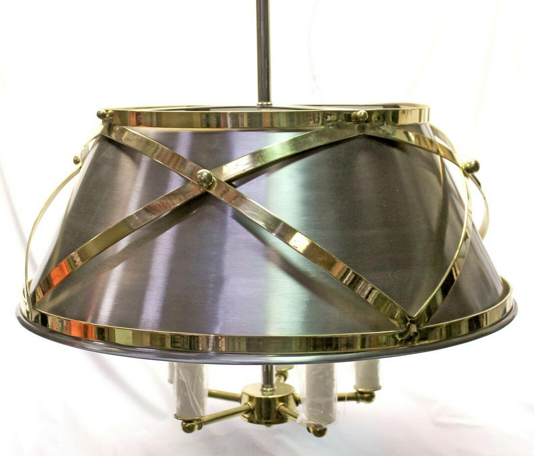 Classic Chandelier (1 of 6)