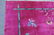 Circa 1960s ANTIQUE MINT ART DECO ROOM SIZE CHINESE RUG - 5