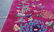 Circa 1960s ANTIQUE MINT ART DECO ROOM SIZE CHINESE RUG - 7