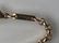 Chopard 18 kt. Yellow gold necklace with pendant approx - 6