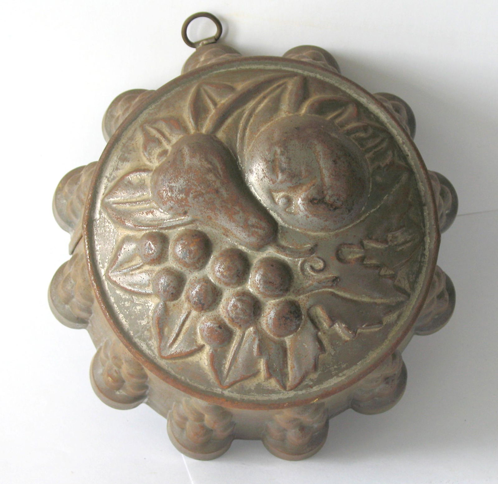 Early Tin Mold (1 of 1)