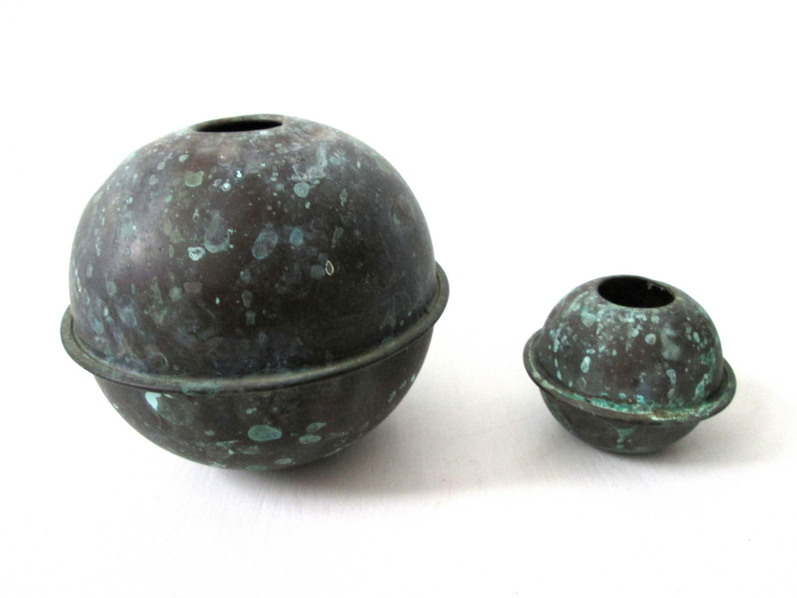 Vintage Weathervane Balls (1 of 5)