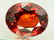 2.70 ct Natural Spessartite Garnet Loose Gemstone -