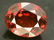 2.70 ct Natural Spessartite Garnet Loose Gemstone - - 4